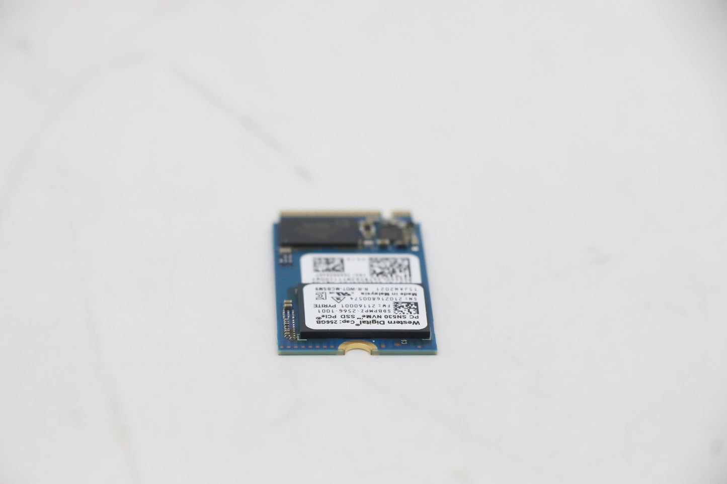 Lenovo Solid State Drives - 5SS0V26407