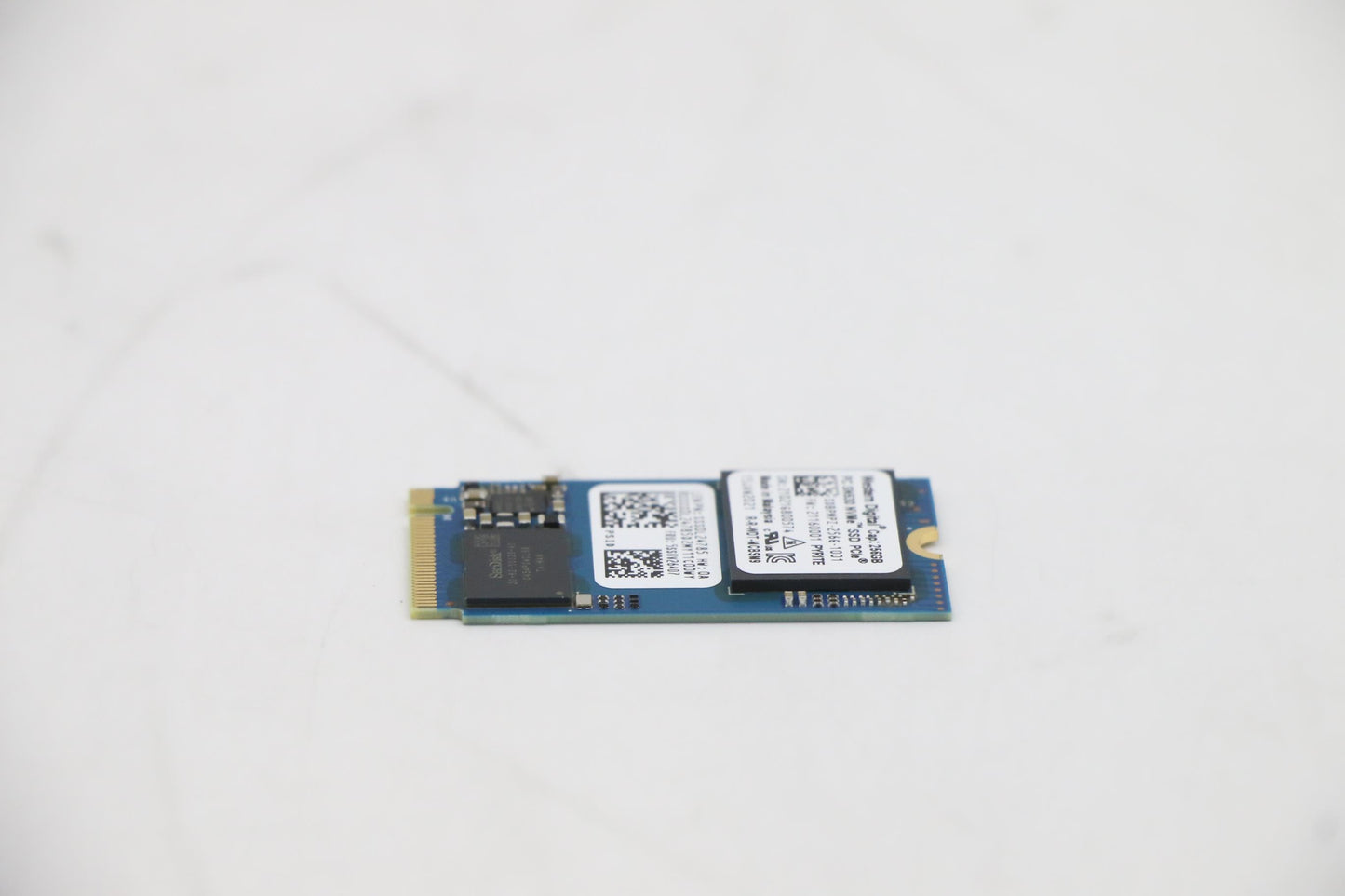 Lenovo Solid State Drives - 5SS0V26407