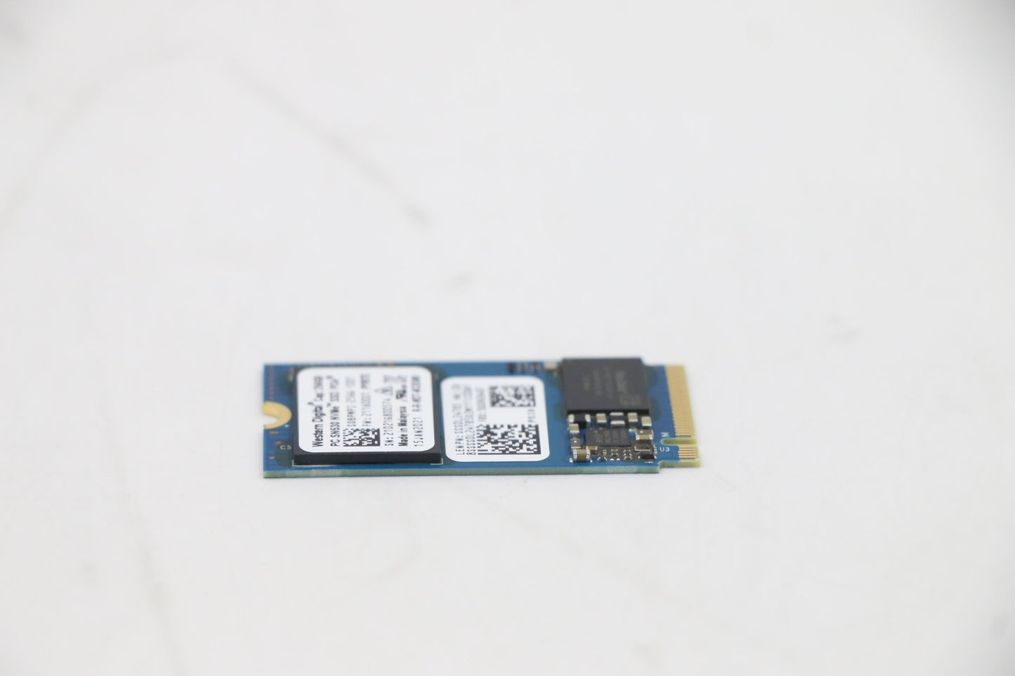 Lenovo Solid State Drives - 5SS0V26407