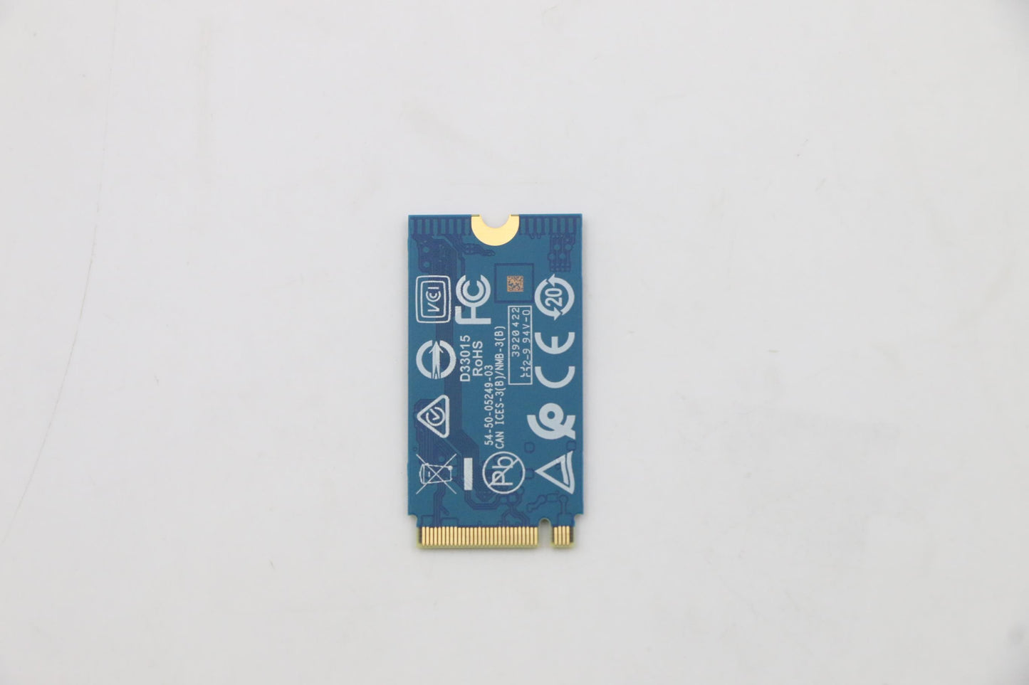 Lenovo Solid State Drives - 5SS0V26407