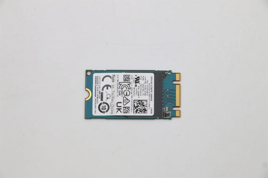 Lenovo SSD 128G, M.2, 2242, PCIe 3x2, STD, KIOXIA - 5SS0V26414