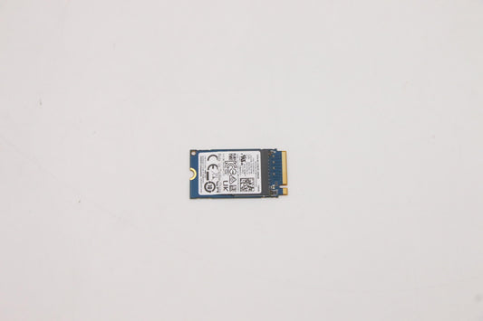 Lenovo (5SS0V26415) SSD 256GB, M.2, 2242, PCIe 3x4, Kioxia