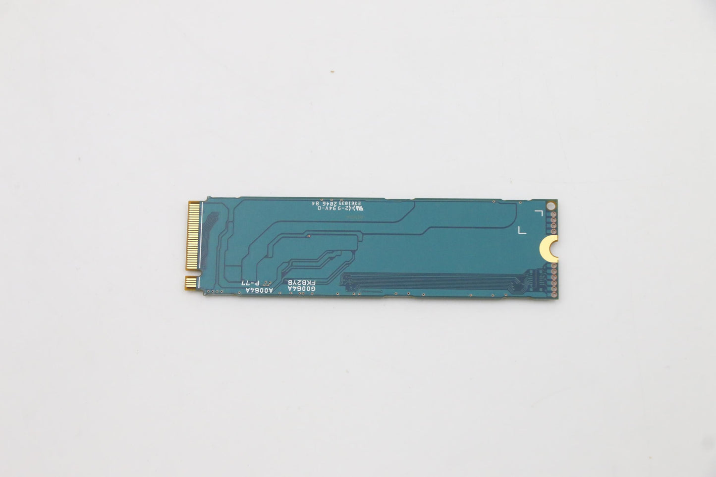 Lenovo Ssd_Asm 512G,M.2,2280,Pcie4X4, - 5SS0V26418