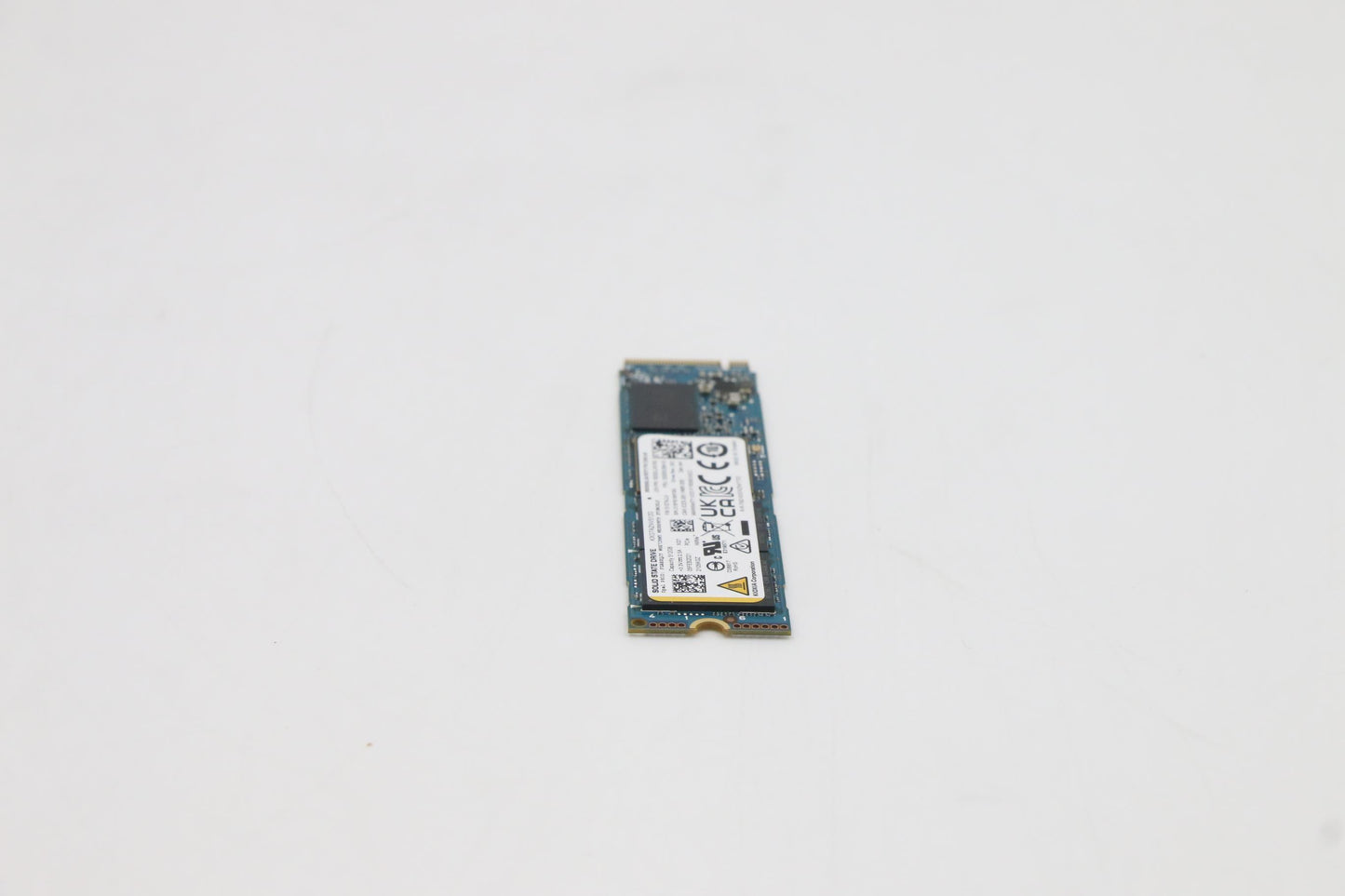 Lenovo Ssd_Asm 512G,M.2,2280,Pcie4X4, - 5SS0V26418