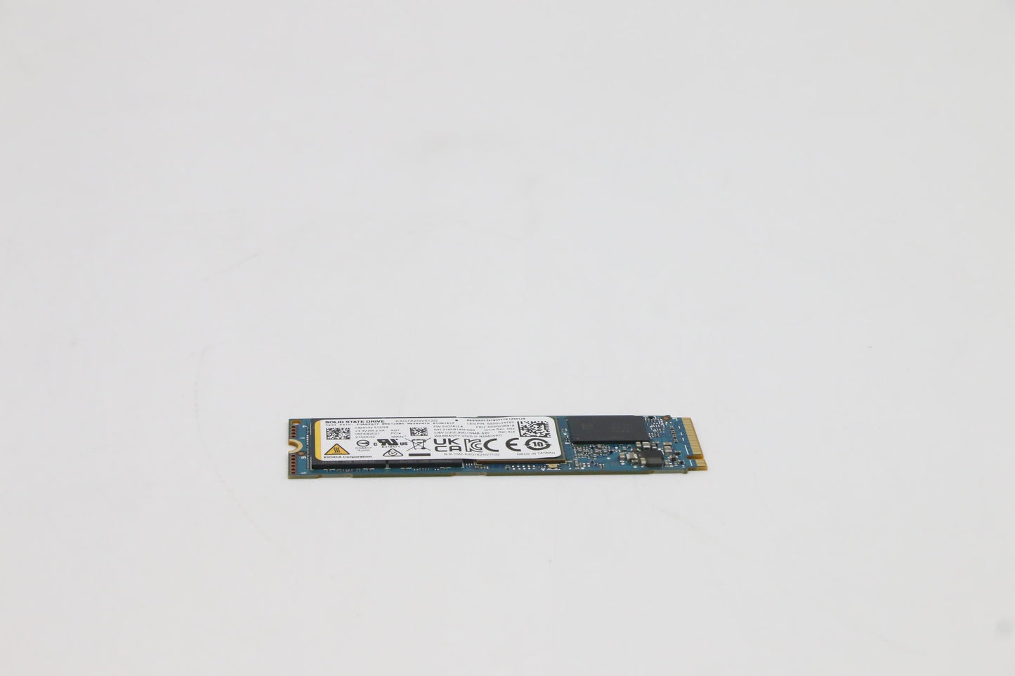 Lenovo Ssd_Asm 512G,M.2,2280,Pcie4X4, - 5SS0V26418