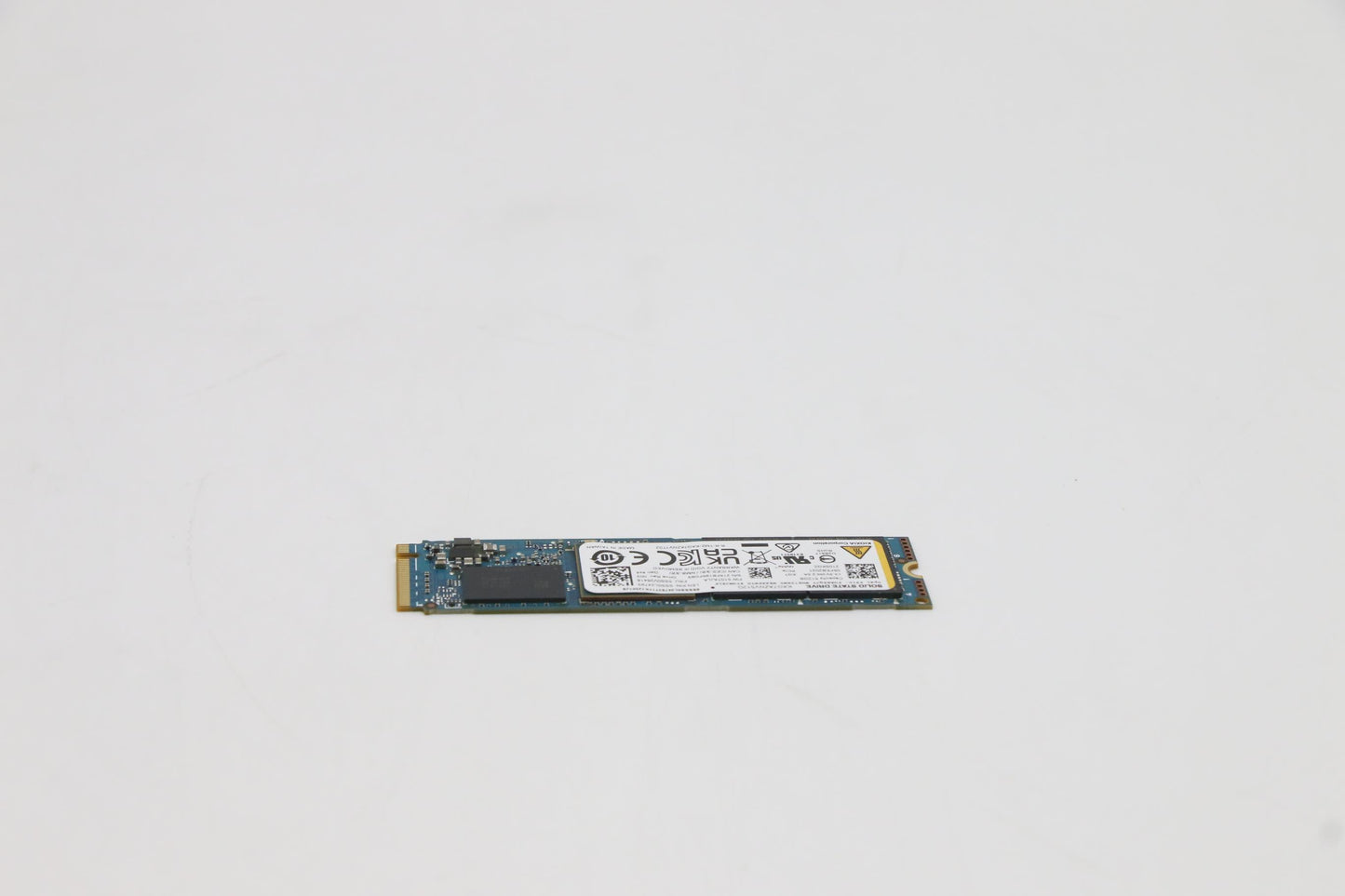 Lenovo Ssd_Asm 512G,M.2,2280,Pcie4X4, - 5SS0V26418
