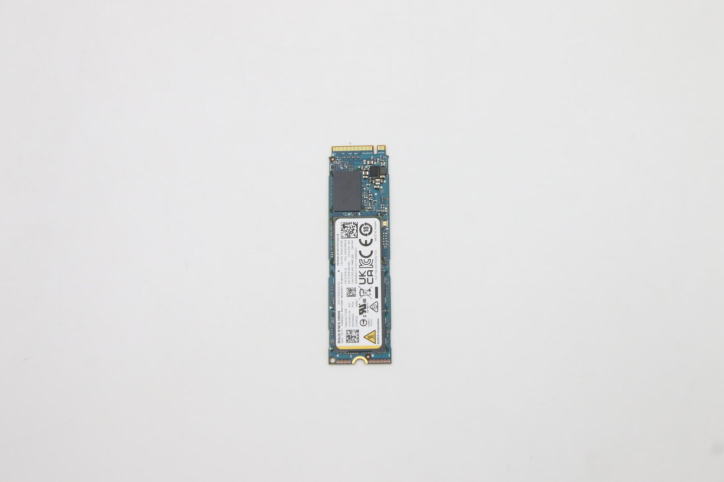 Lenovo Ssd_Asm 512G,M.2,2280,Pcie4X4, - 5SS0V26418
