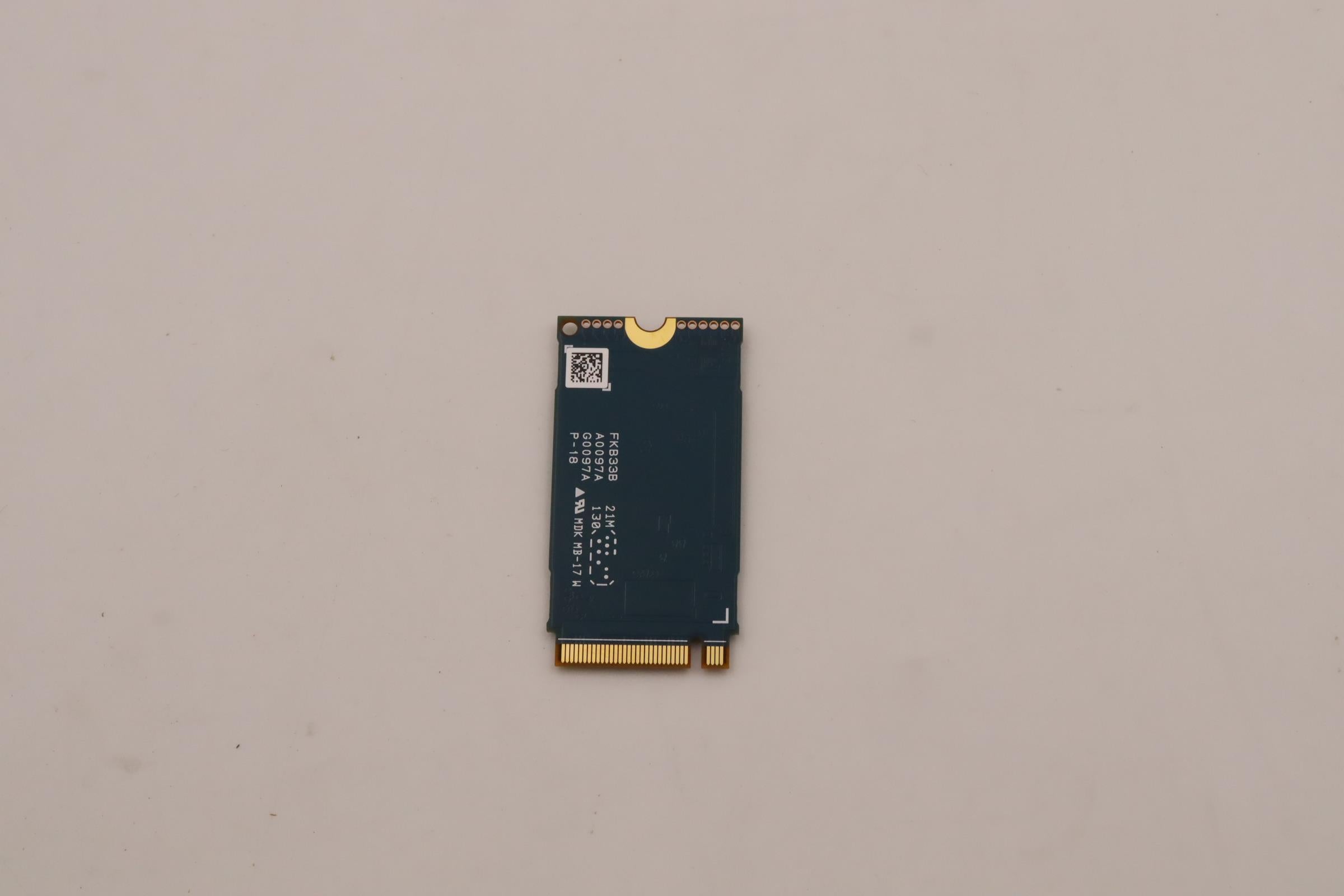 Lenovo SSD, 1TB, M.2, PCIe4X4, OPAL, STC - 5SS0V26456– LenovoPart