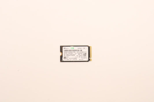 Lenovo (5SS0V26439) 1TB M.2 SSD, PCIe 3x4, SK Hynix