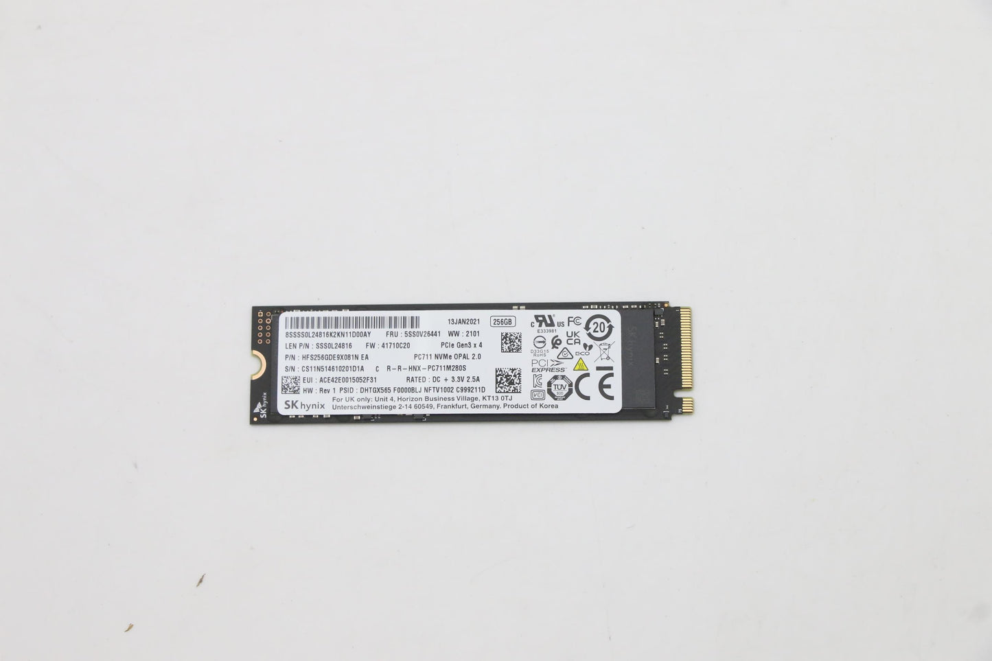 5SS0V26441