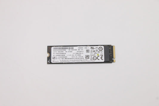 Lenovo (5SS0V26443) SSD 1TB, M.2, 2280, PCIe 3x4, OPAL, SK Hynix