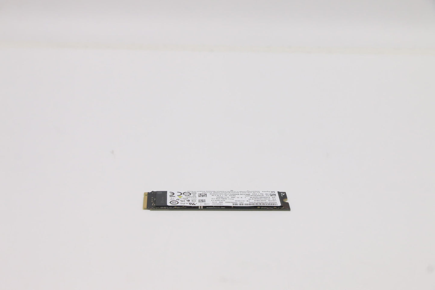 Lenovo (5SS0V26443) SSD 1TB, M.2, 2280, PCIe 3x4, OPAL, SK Hynix