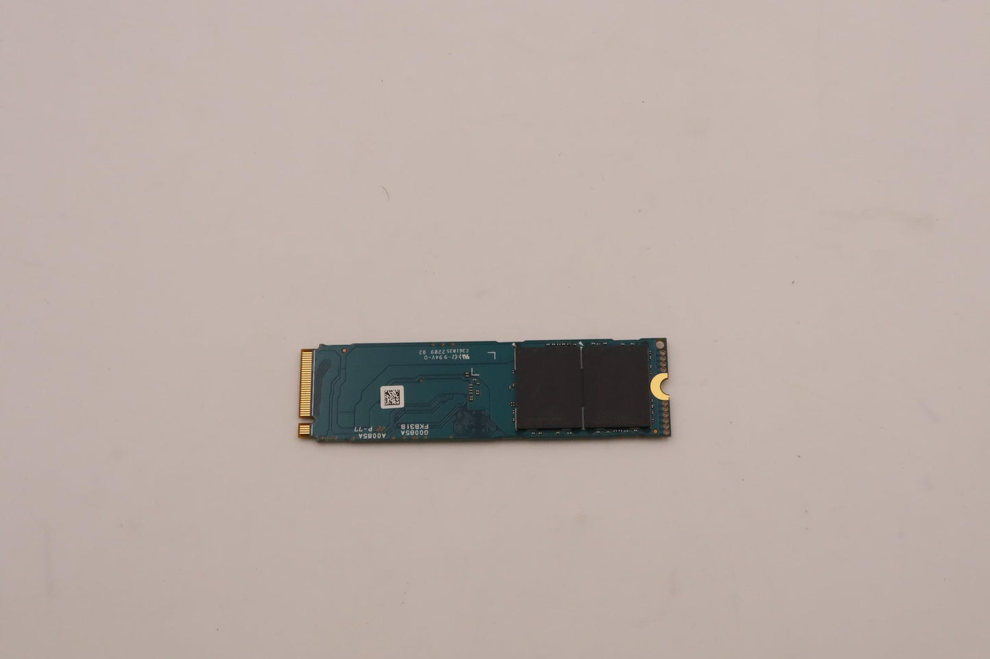 Lenovo 4T,M.2,2280,Pcie4X4,Kix, - 5SS0V26445