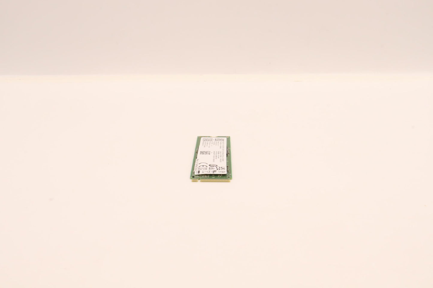 Lenovo Ssdasm 512G,M2,2280,Pcie4X4,St - 5SS0V26458