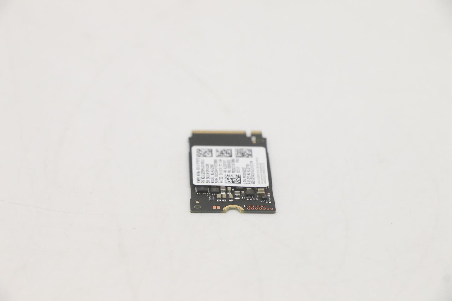 Lenovo Sam Pm991 256G M.2 Pcie 2242 S - 5SS0V42253