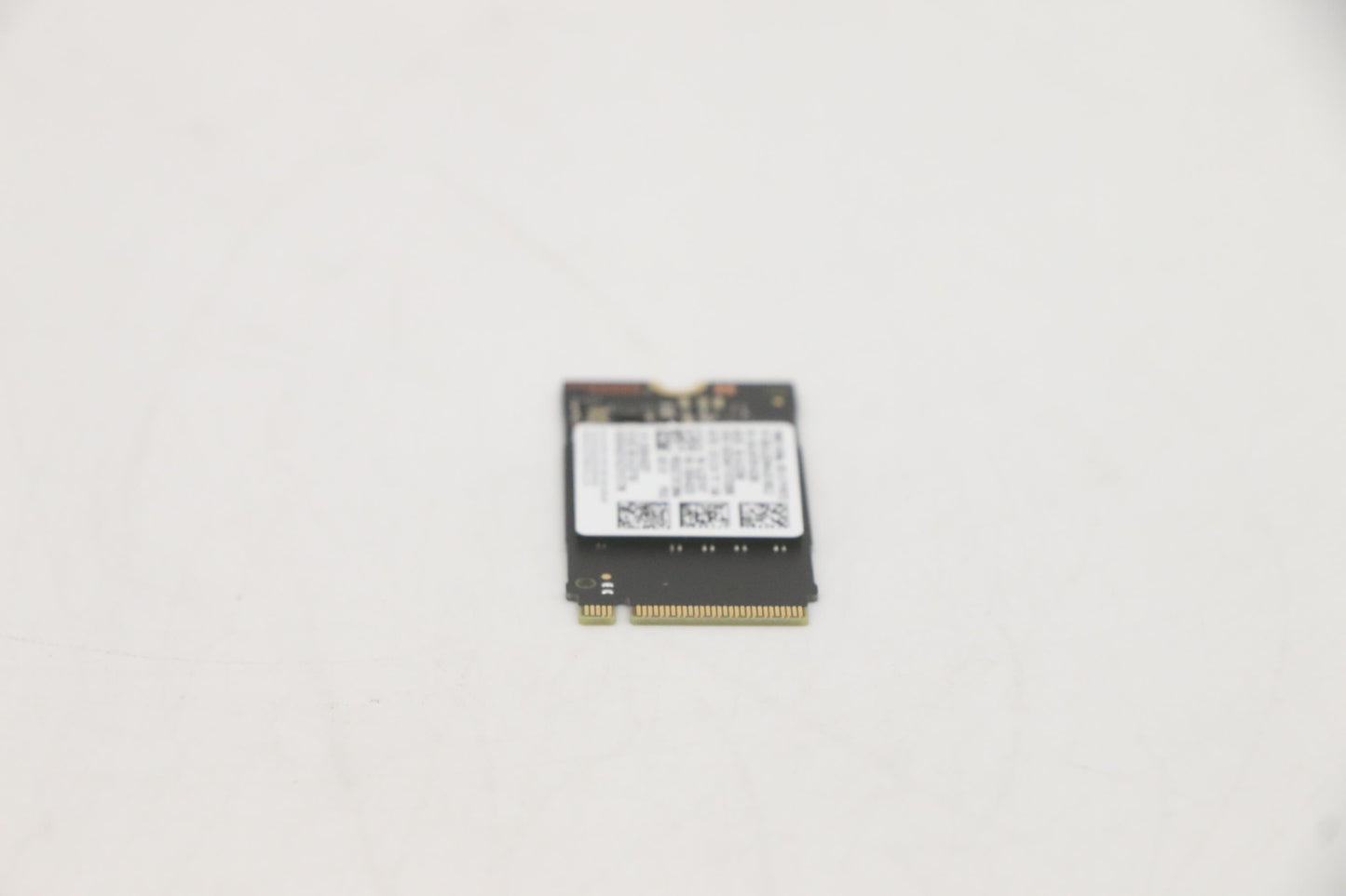 Lenovo Sam Pm991 256G M.2 Pcie 2242 S - 5SS0V42253