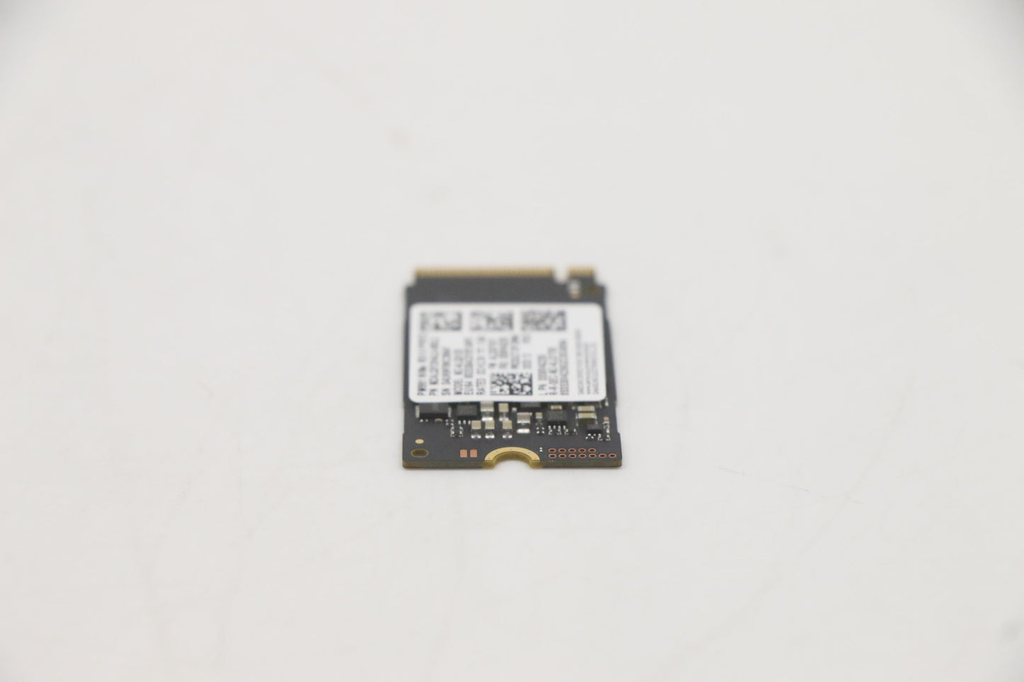 Lenovo (5SS0V42255) 512GB SSD, M.2 2242, PCIe 3x4, Samsung