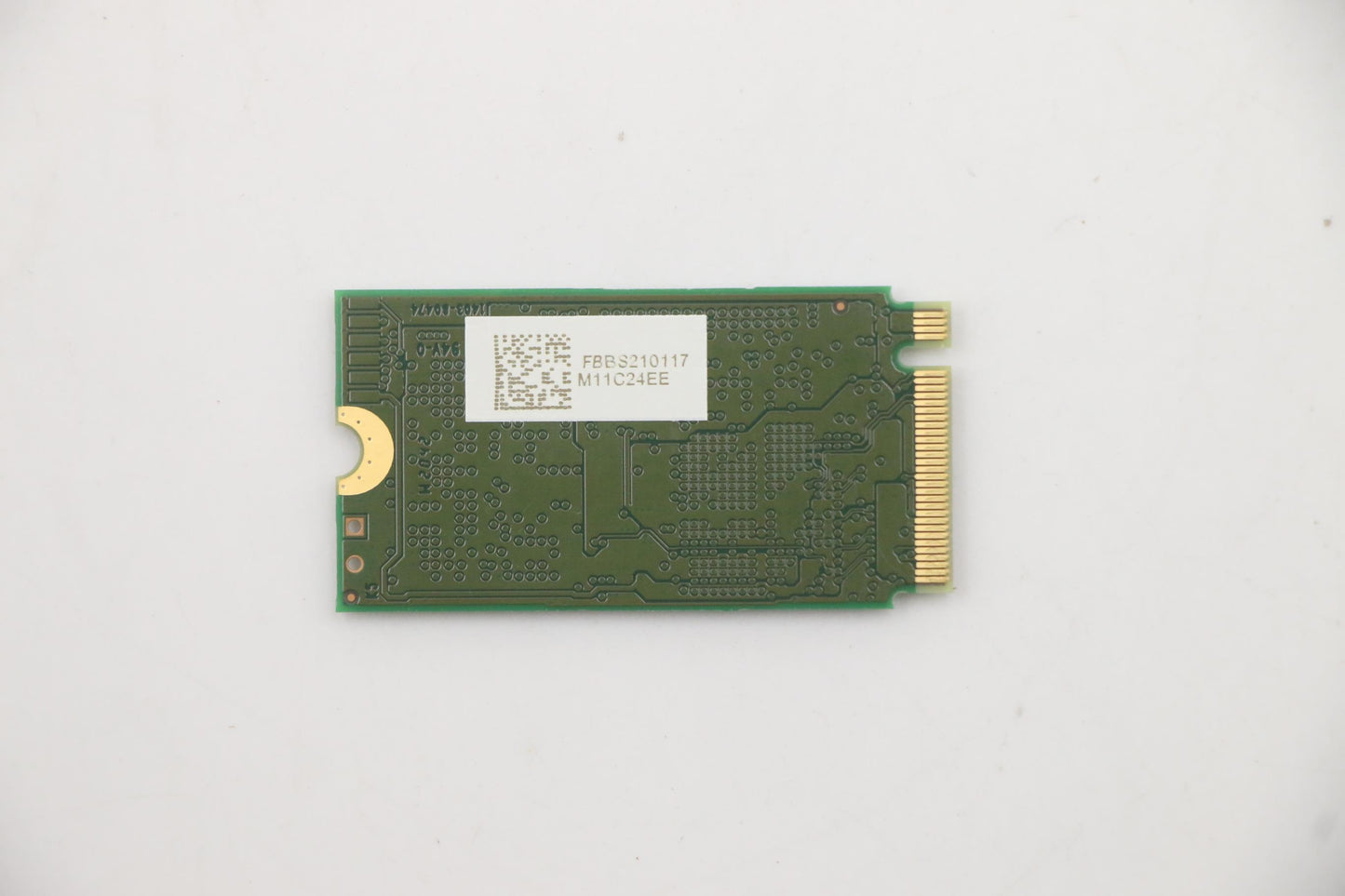 Lenovo Umis Am620 256G Pcie 2242 Ssd - 5SS0W76183