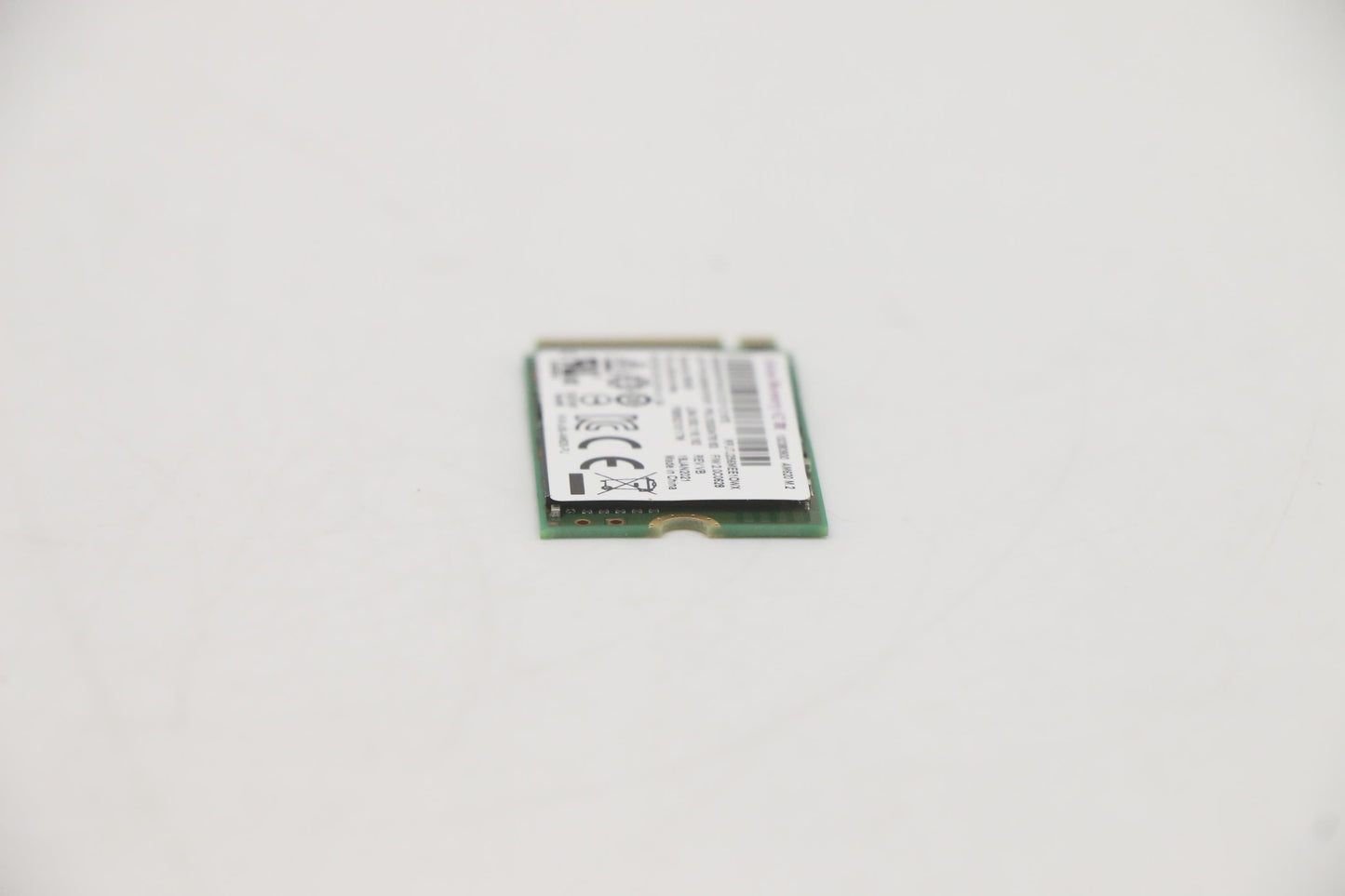 Lenovo Umis Am620 256G Pcie 2242 Ssd - 5SS0W76183