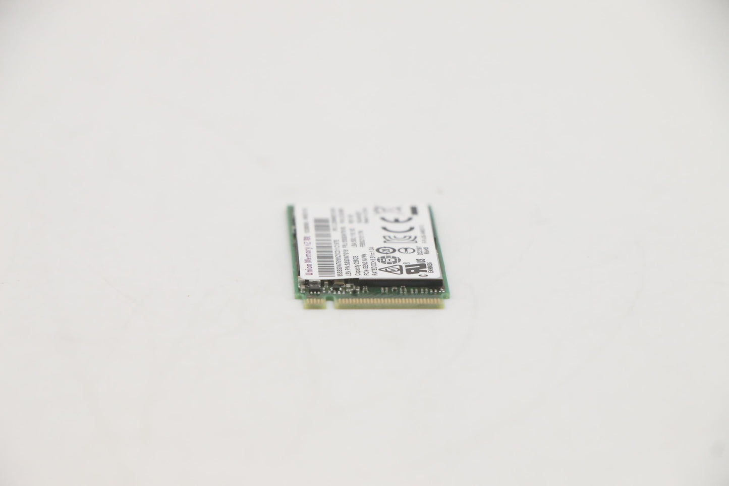 Lenovo Umis Am620 256G Pcie 2242 Ssd - 5SS0W76183