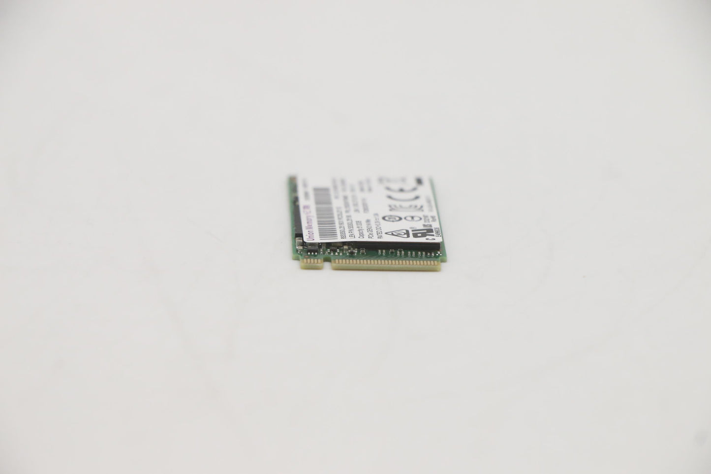 Lenovo (5SS0W76178) SSD, 512GB, M.2 2242, PCIe 3x4, Standard, UMIS