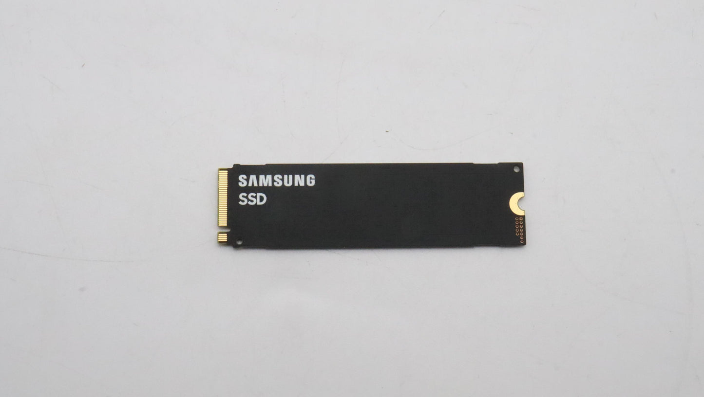 Lenovo Ssd_Asm 256G,M.2,2280,Pcie4X4, - 5SS0W79491