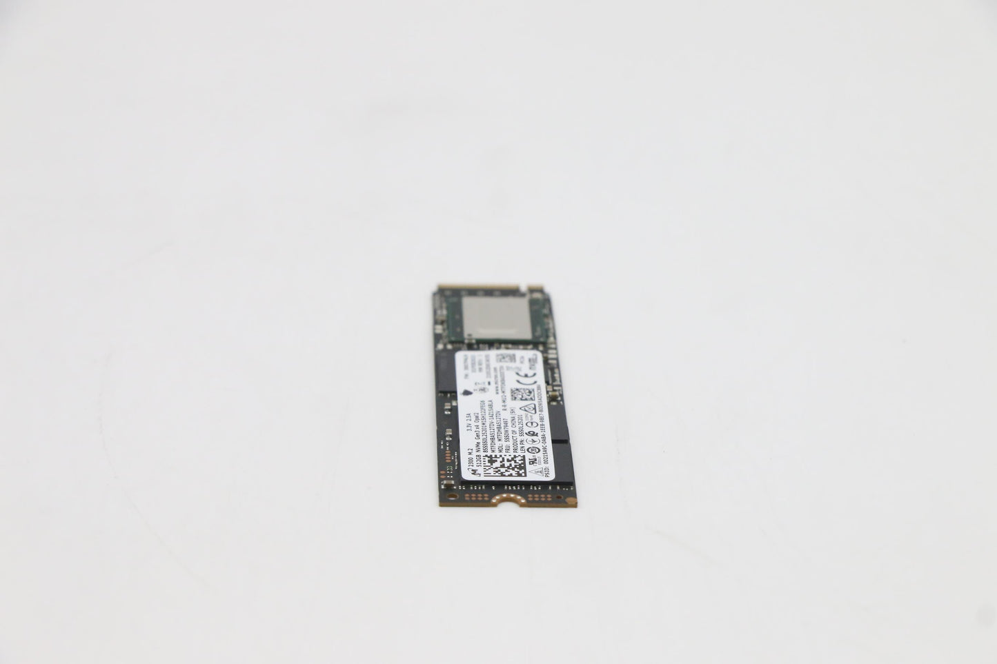 Lenovo Ssd_Asm 512G,M.2,2280,Pc - 5SS0W79497