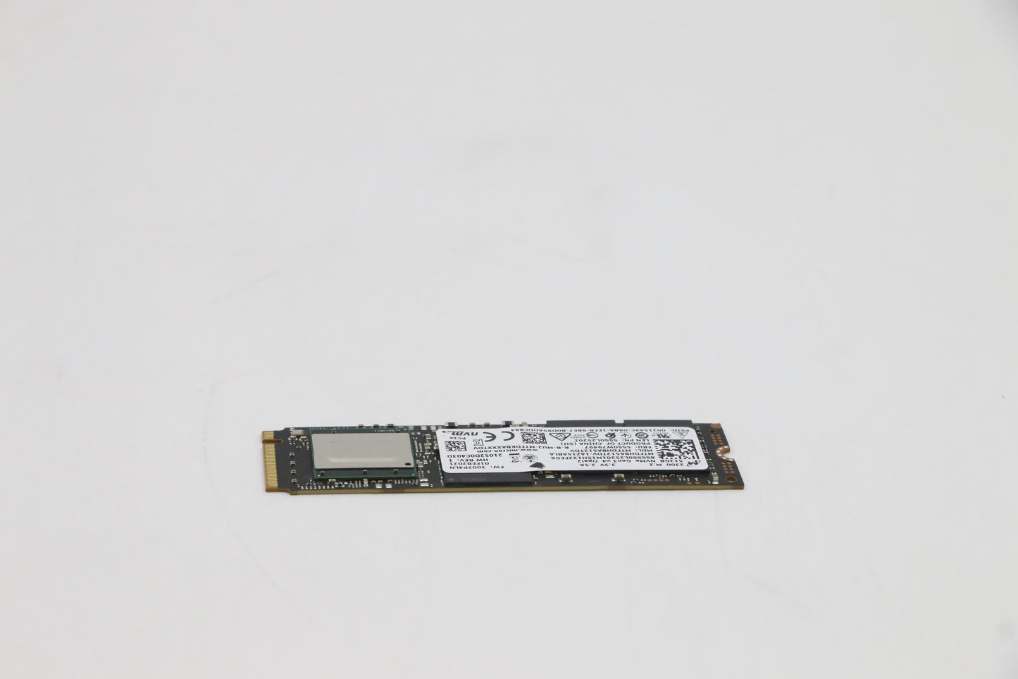 Lenovo Ssd_Asm 512G,M.2,2280,Pc - 5SS0W79497