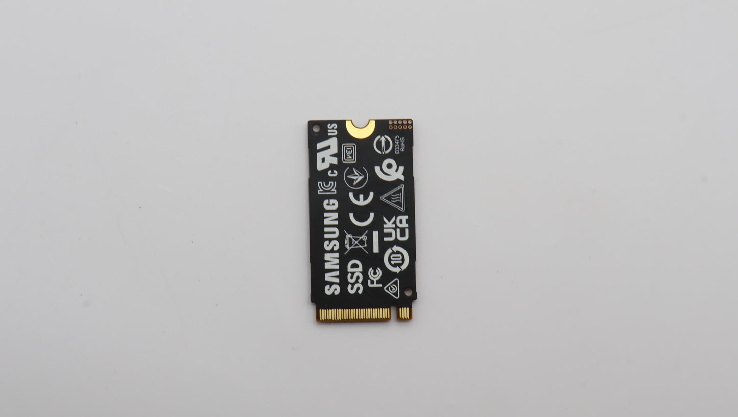 Lenovo Ssdasm 256G,M2,2242,Pcie4X4,Sa - 5SS0W79502