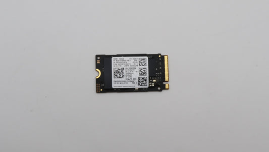 Lenovo SSD, 1TB, M.2, 2242, PCIe 4x4, OPAL, Samsung - 5SS0W79504