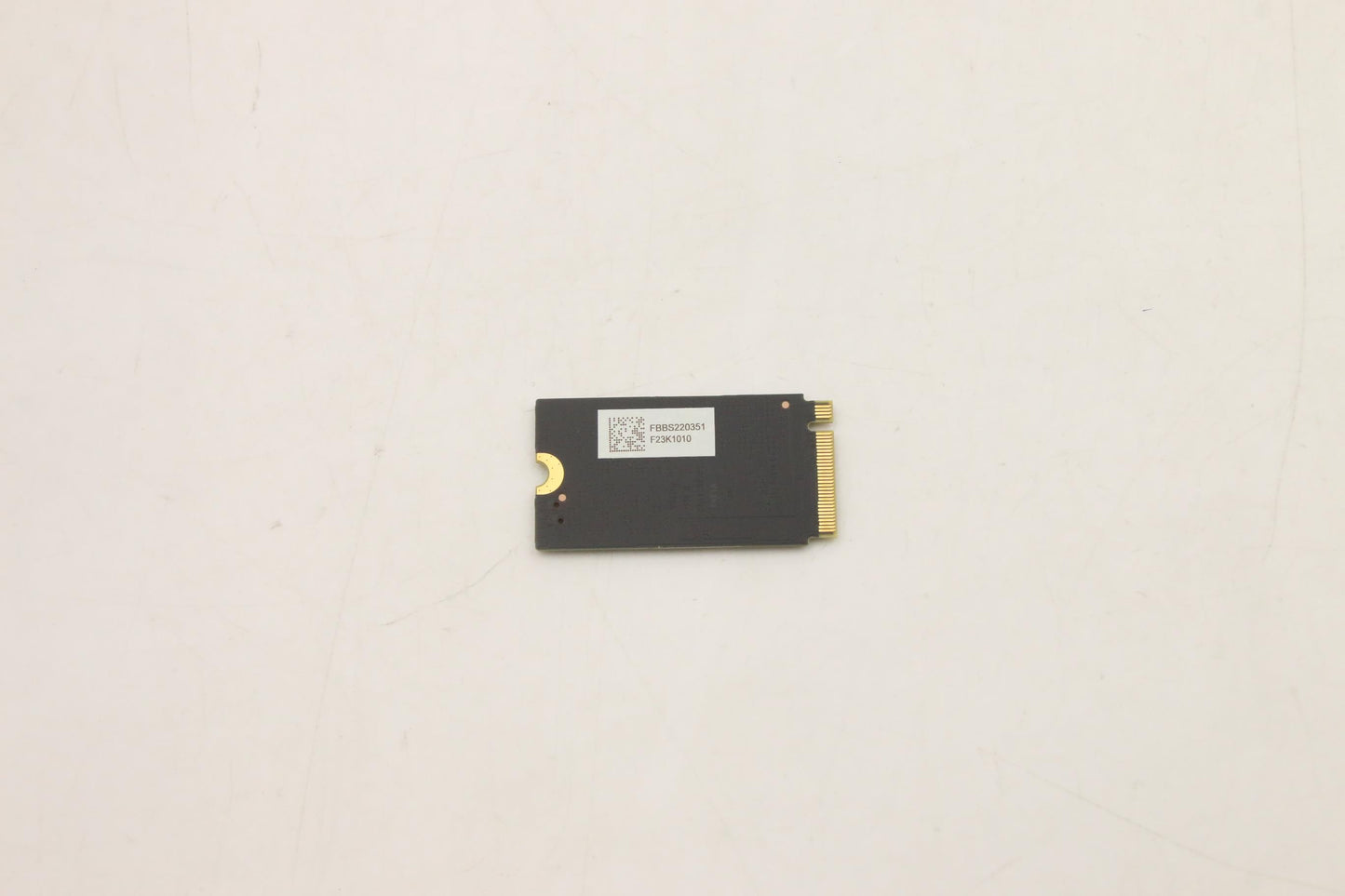 Lenovo Ssd Assembly 256G,M.2,2242,Pci - 5SS0W79505