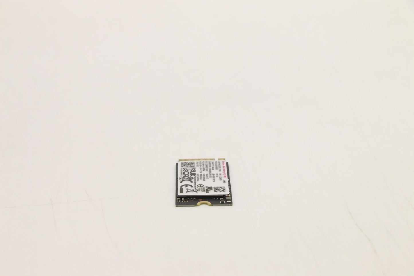 Lenovo Ssd Assembly 256G,M.2,2242,Pci - 5SS0W79505
