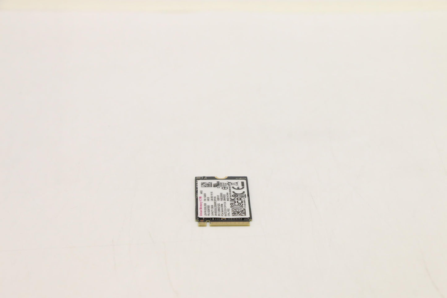 Lenovo Ssd Assembly 256G,M.2,2242,Pci - 5SS0W79505