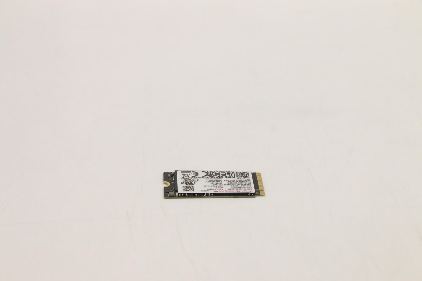 Lenovo Ssd Assembly 256G,M.2,2242,Pci - 5SS0W79505