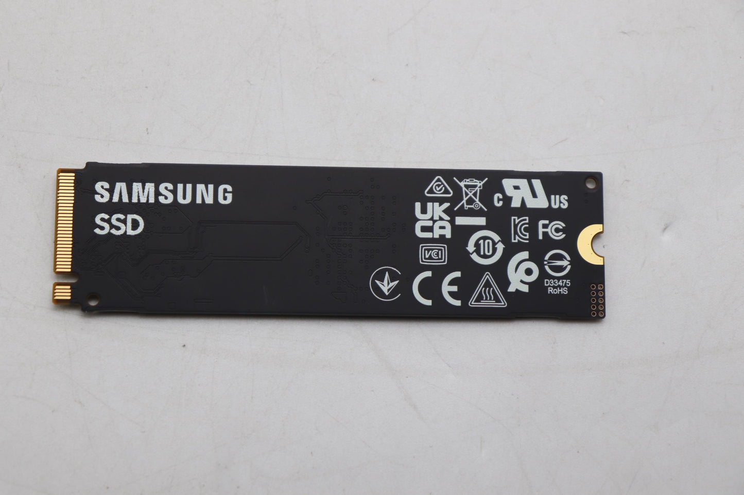 Lenovo Ssd Assembly 256G,M.2,2280,Pci - 5SS0W79509