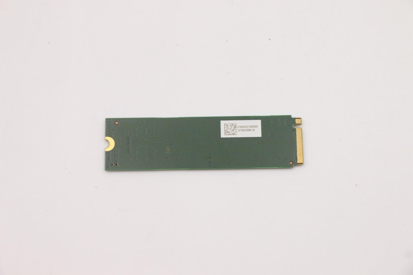 Lenovo Ssd Assembly 256G,M.2,2280,Pci - 5SS0W79512