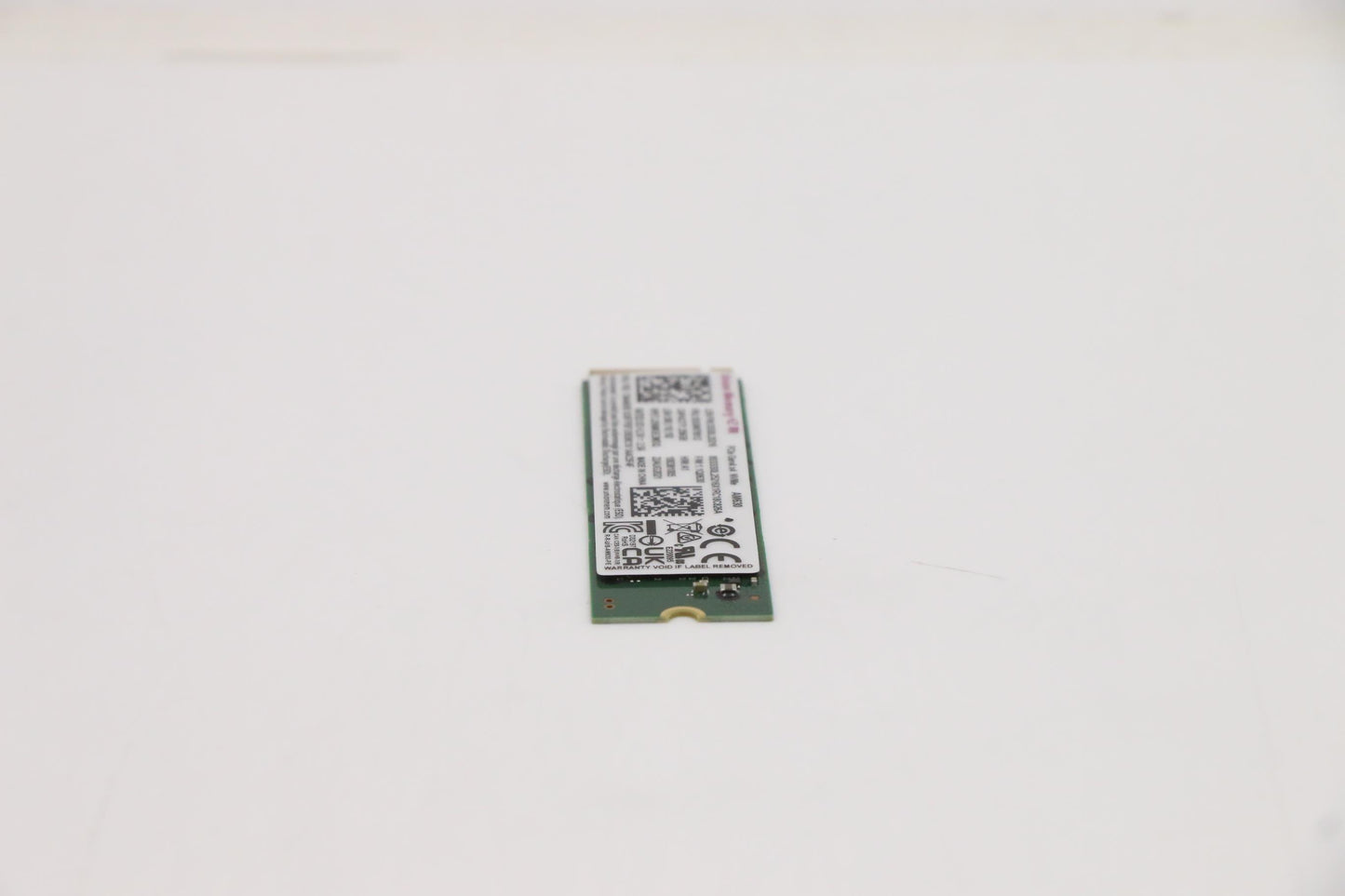 Lenovo Ssd Assembly 256G,M.2,2280,Pci - 5SS0W79512