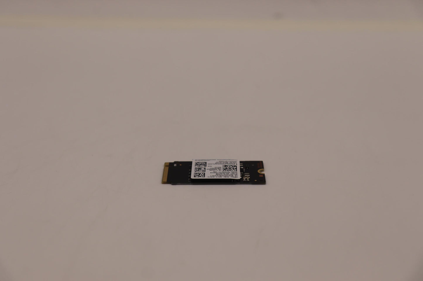 Lenovo (5SS0W79529) SSD 512GB, M.2, 2242, PCIe3X4, Samsung