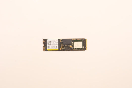 Lenovo (5SS0W79545) 512GB M.2 SSD, PCIe 4x4, OPAL, Micron