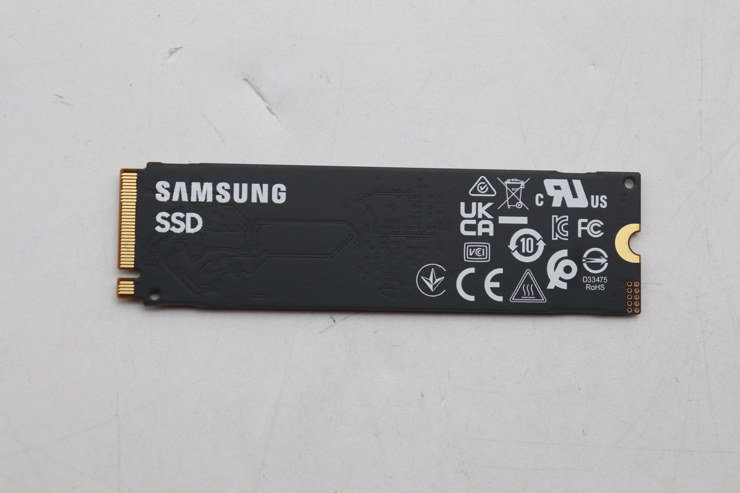 Lenovo Ssd_Asm 256G,M.2,2280,G4 - 5SS0W79561
