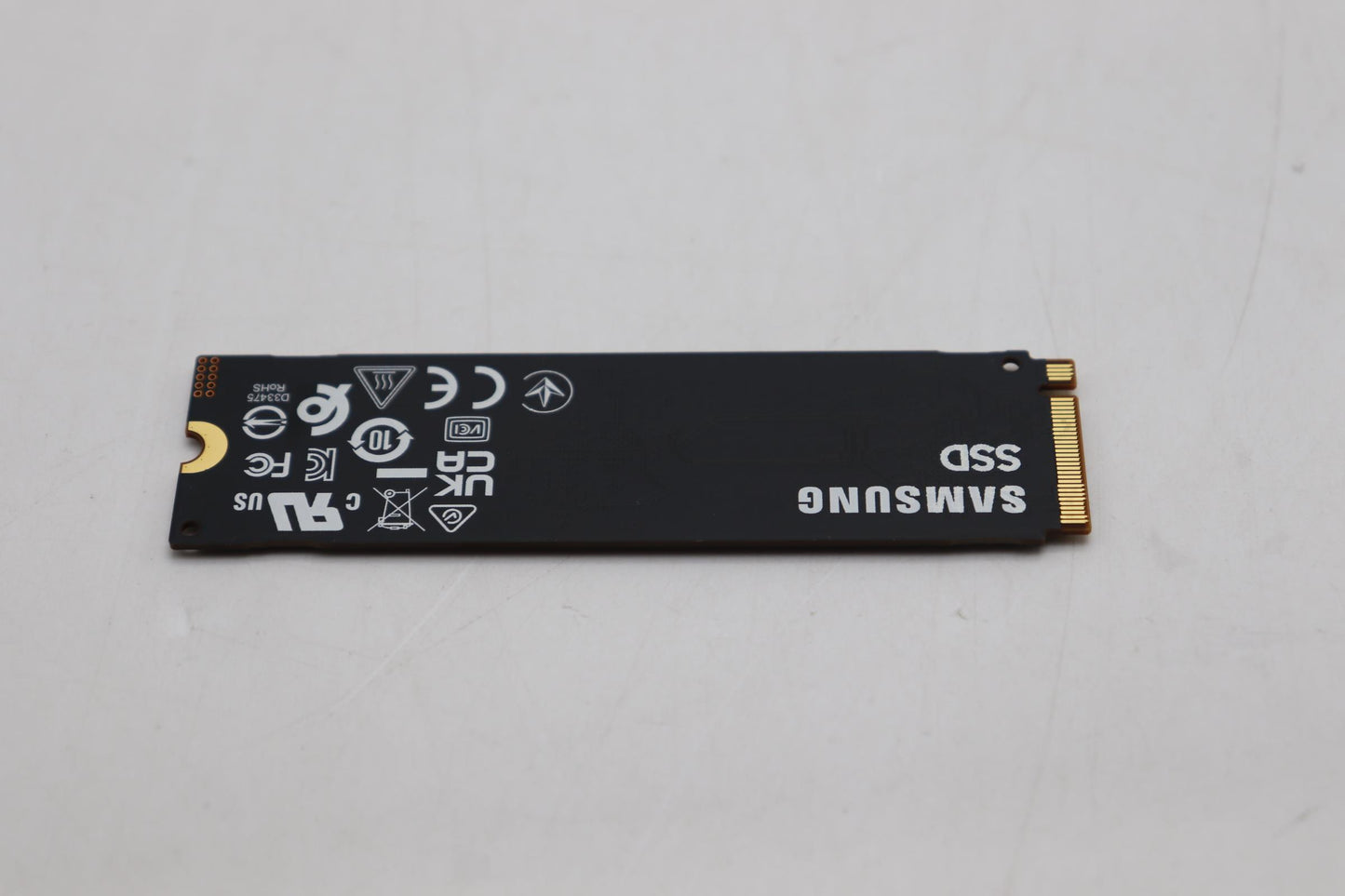Lenovo Ssd_Asm 256G,M.2,2280,G4 - 5SS0W79561