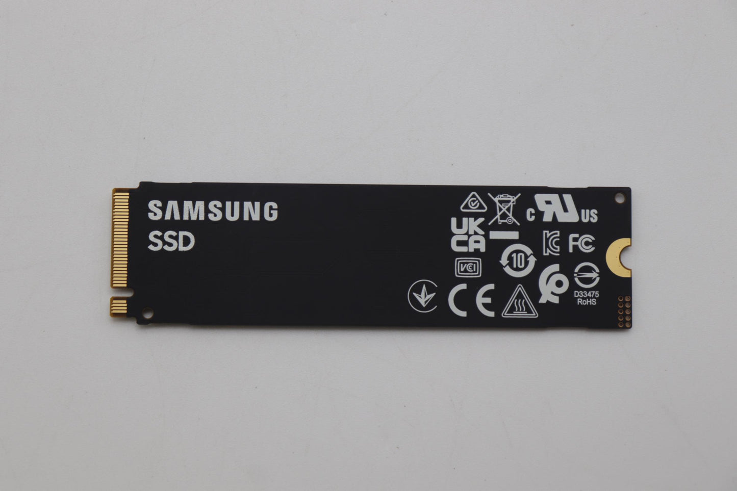 Lenovo Ssd_Asm 512G,M.2,2280,G4 - 5SS0W79562