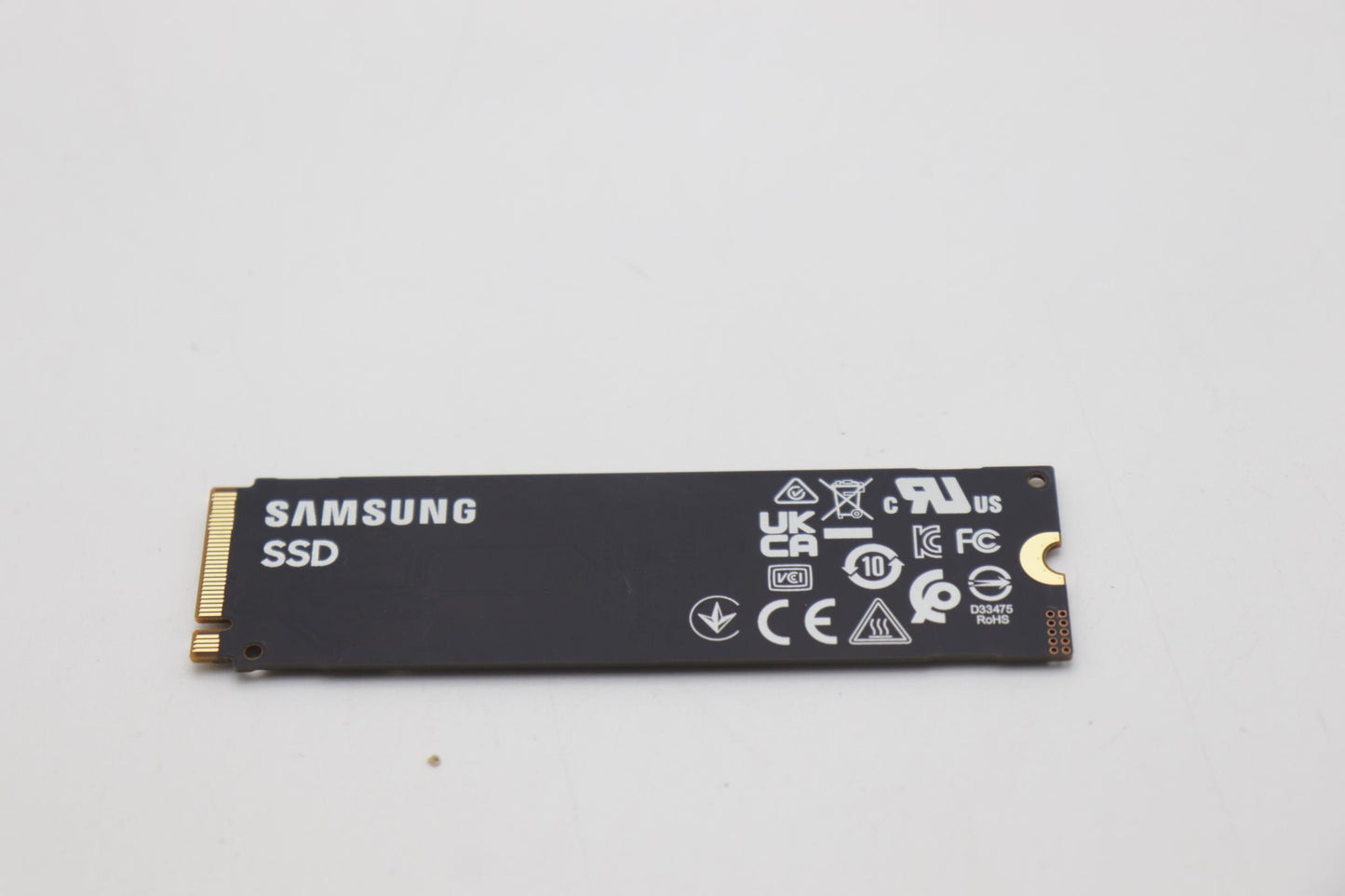 Lenovo Ssd_Asm 512G,M.2,2280,G4 - 5SS0W79562