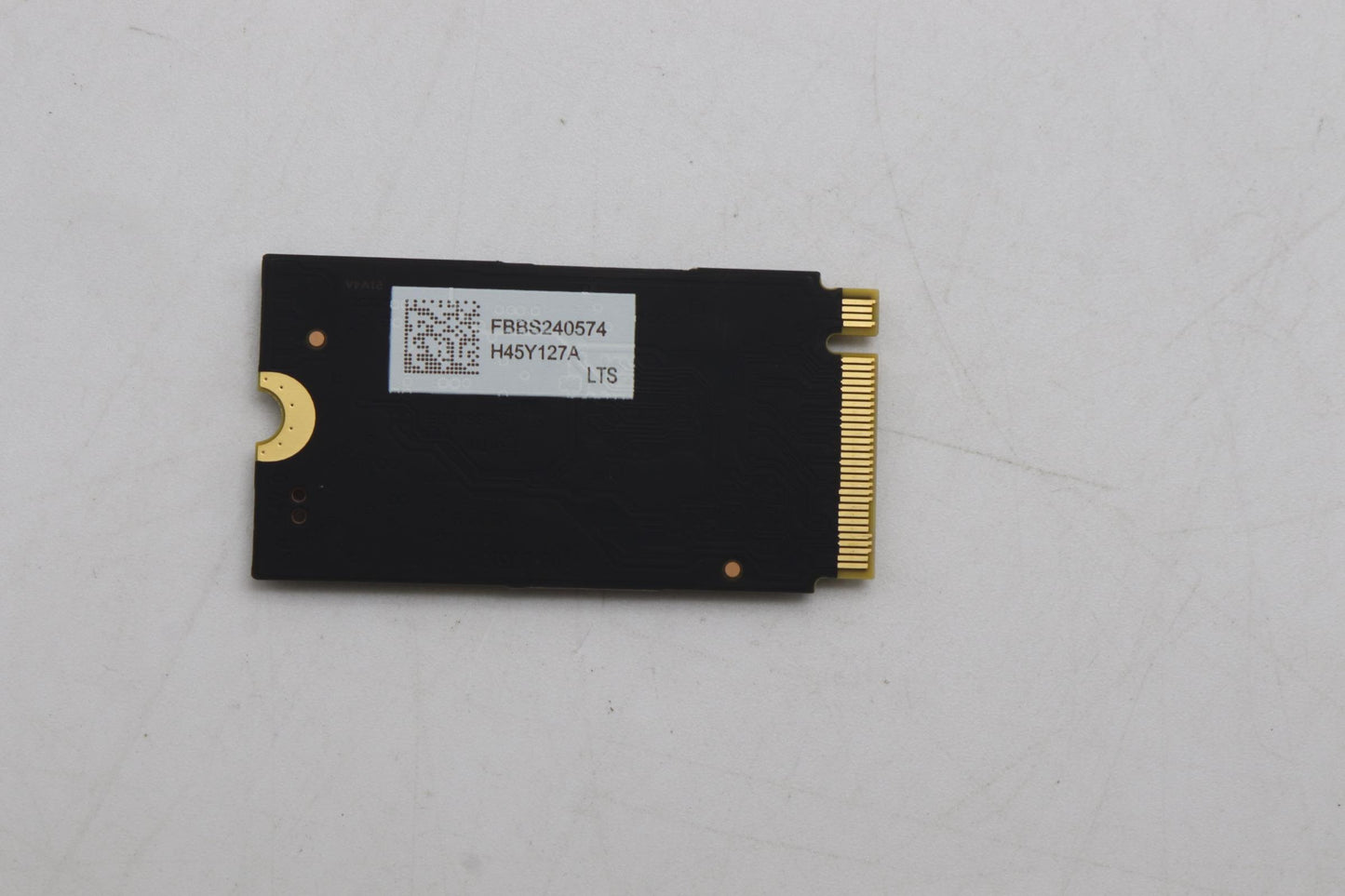 Lenovo Ssd_Asm 256G,M.2,2242,Pcie4X4, - 5SS0W79573