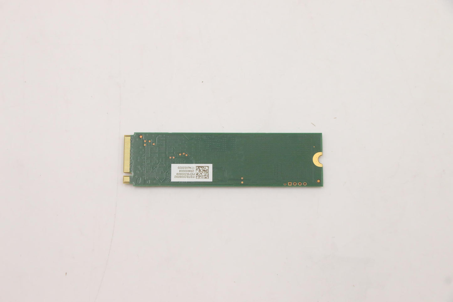 Lenovo Ssd Umis Ah640 256G Pcie 2280 - 5SS0W86205