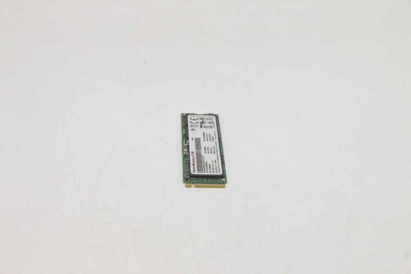 Lenovo Ssd Umis Ah640 256G Pcie 2280 - 5SS0W86205