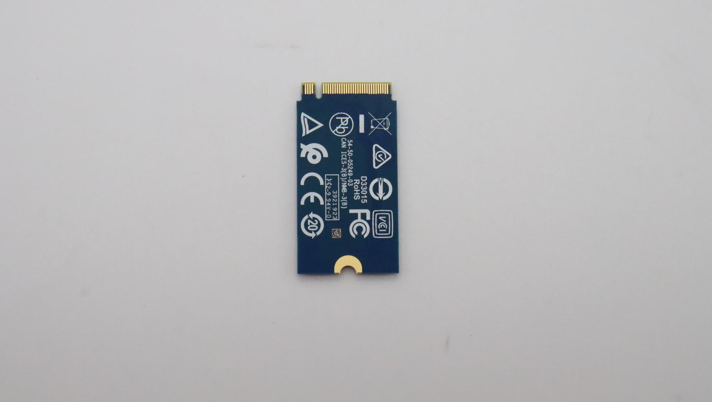 Lenovo Ssd Wd Sn530 1T Pcie 2242 Ssd - 5SS0X54157