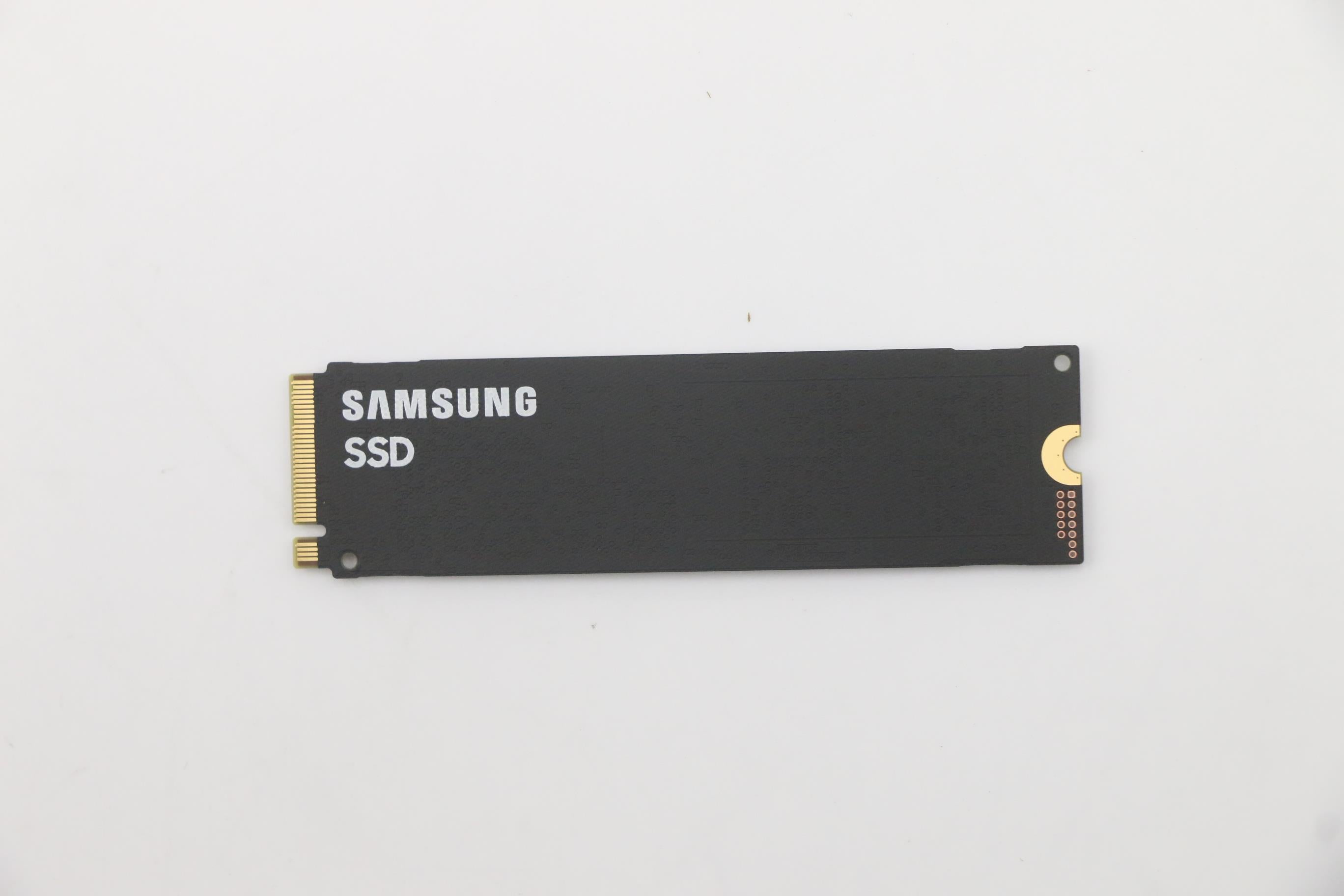 Lenovo 1TB SSD, M.2 2280, PCIe 4x4, Samsung - 5SS0Z46565– LenovoPart