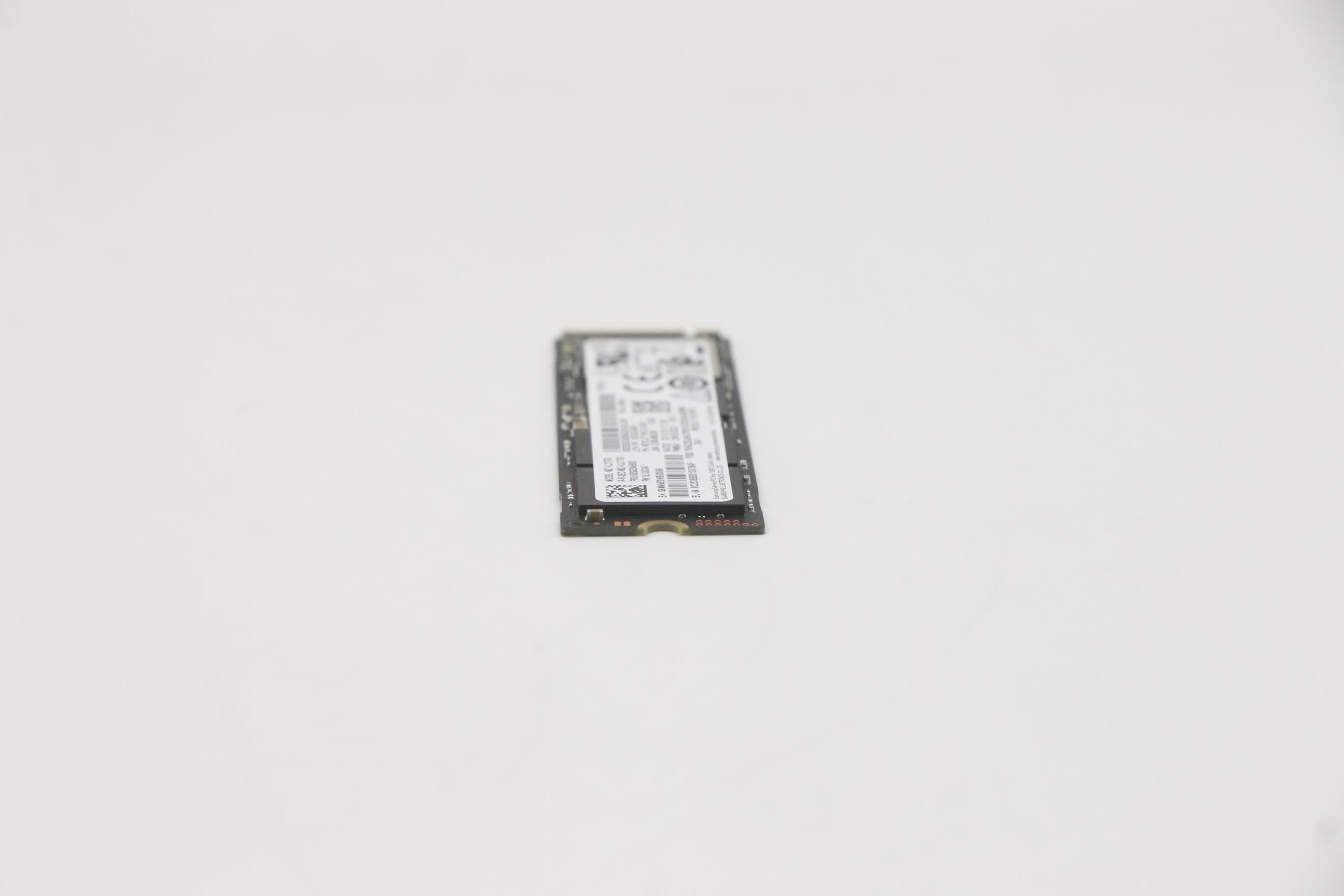 Lenovo 1TB SSD, M.2 2280, PCIe 4x4, Samsung - 5SS0Z46565– LenovoPart