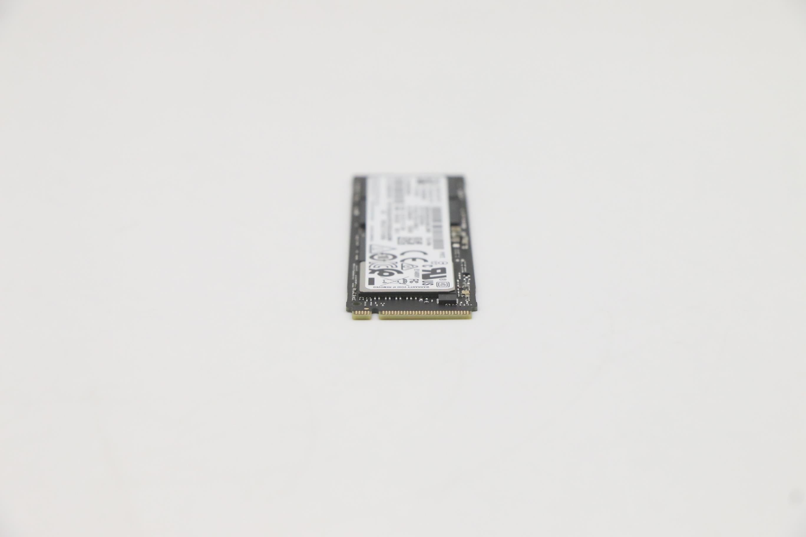 Lenovo 1TB SSD, M.2 2280, PCIe 4x4, Samsung - 5SS0Z46565– LenovoPart